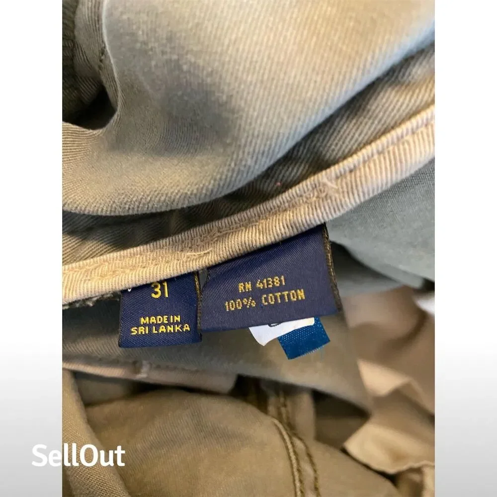 Polo Ralph Lauren discover perfect
